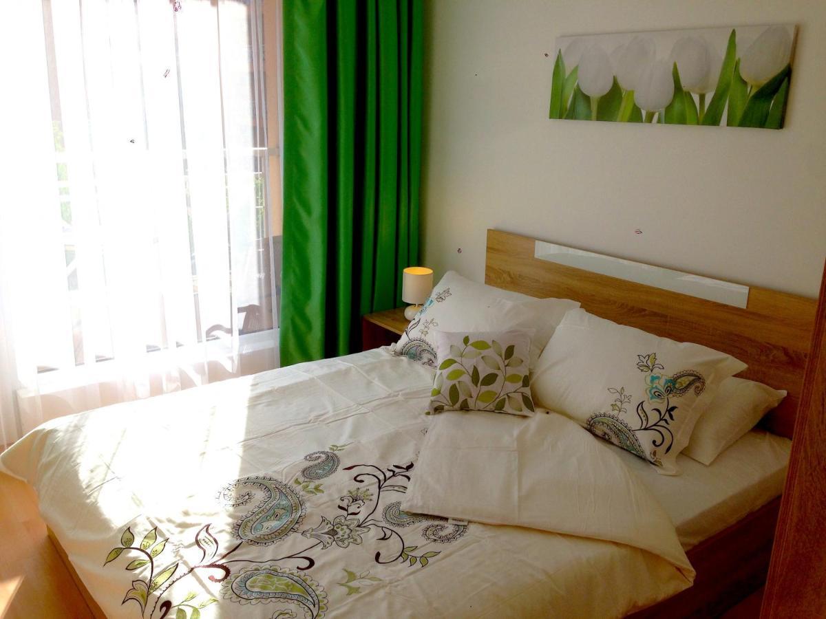 Sunny Day Apartments Slantchev Briag Extérieur photo
