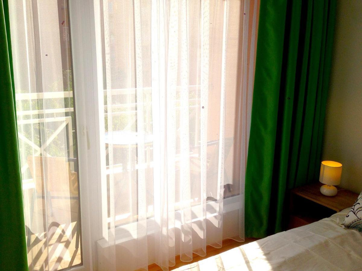 Sunny Day Apartments Slantchev Briag Extérieur photo