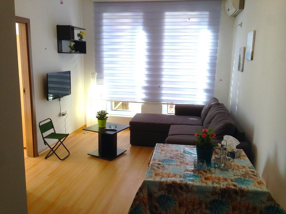 Sunny Day Apartments Slantchev Briag Extérieur photo