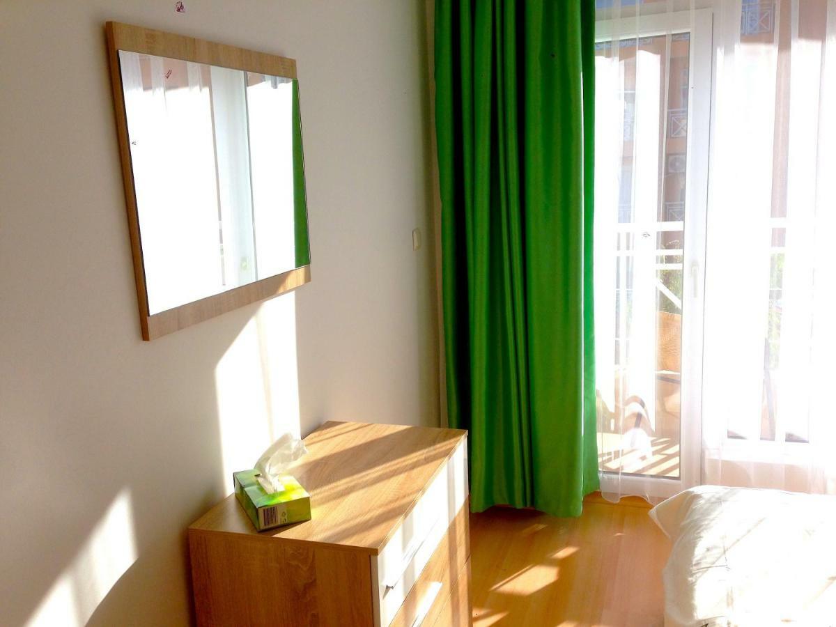 Sunny Day Apartments Slantchev Briag Extérieur photo