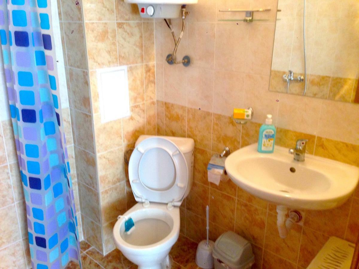 Sunny Day Apartments Slantchev Briag Extérieur photo