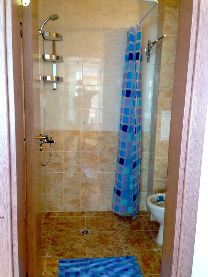 Sunny Day Apartments Slantchev Briag Extérieur photo