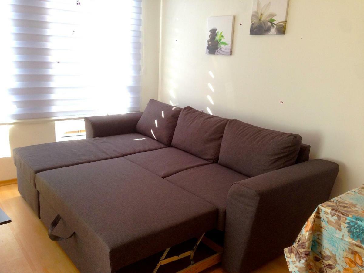 Sunny Day Apartments Slantchev Briag Extérieur photo